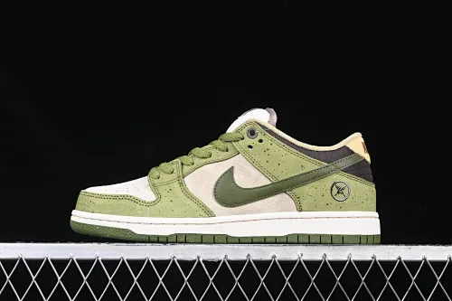 All categories Nk SB Dunk series Nk SB Dunk Low low-top sneakers Yuto Horigome x Nk SB Dunk joint model 2.0 low-top casual sneakers HF8022-300